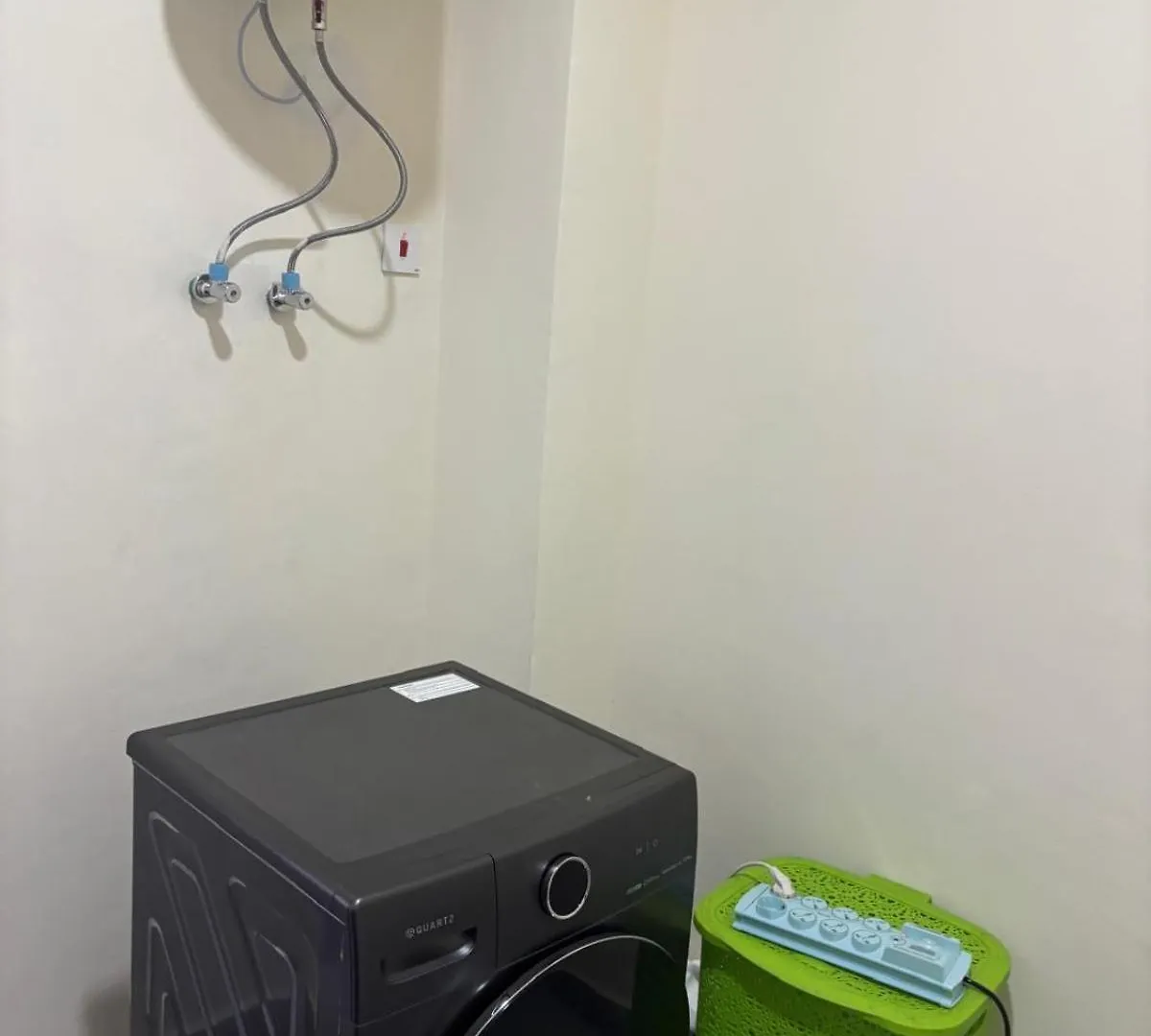 Jambo Apartment 4 Addis Ababa