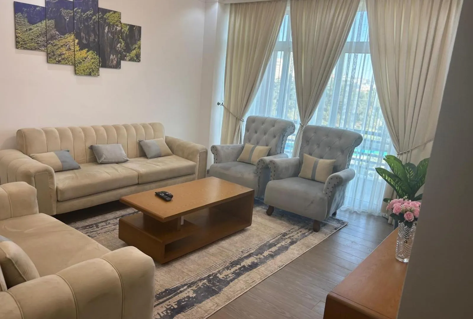 Jambo Apartment 4 Addis Ababa
