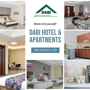 Aparthotel Dabi &, Addis Ababa