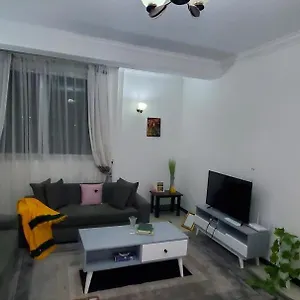 Apartment Cozy 1-bedroom Luxury, Addis Ababa