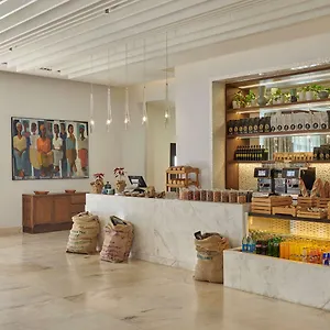 Hotel Hyatt Regency, Addis Ababa