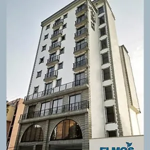 Hotel Elmos, Addis Ababa