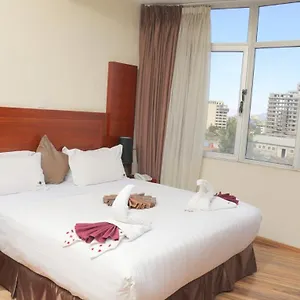 Hotel Miracle, Addis Ababa