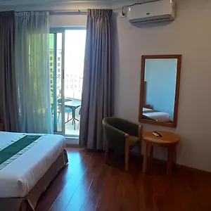 سابون فندق