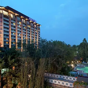 Hotel Hilton, Addis Ababa