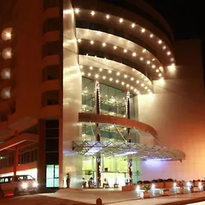 Hotel Inter Luxury, Addis Ababa