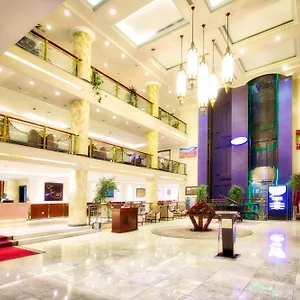 Hotel Elilly International, Addis Ababa