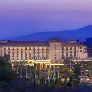 Hotel Sheraton Addis, A Luxury Collection Hotel,, Addis Ababa