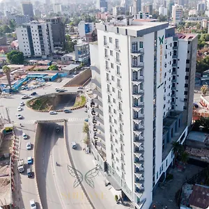 Hotel Shitaye, Addis Ababa