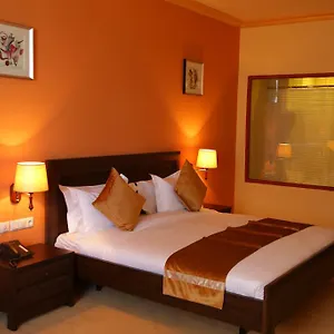 Hotel Nazra, Addis Ababa