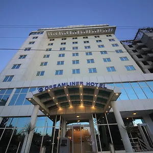 Hotel Dreamliner, Addis Ababa