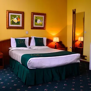 Hotel Global, Addis Ababa