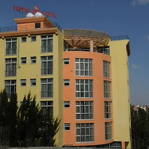 Hotel Destiny, Addis Ababa